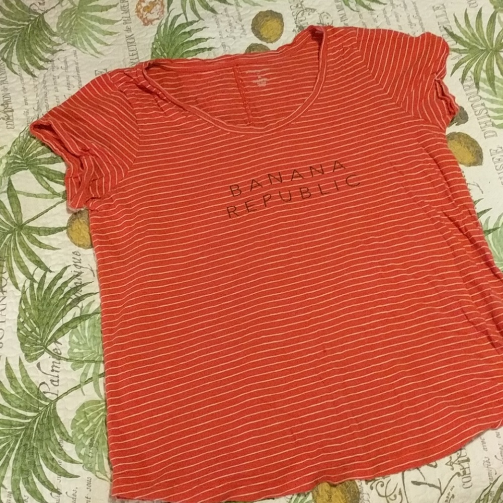 Banana republic top